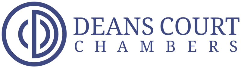 Deans Court Chambers