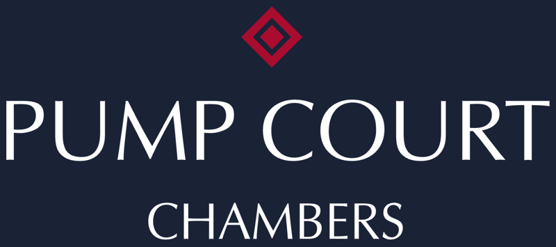 Pump Court Chambers